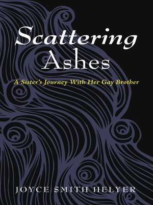 cover image of Scattering Ashes